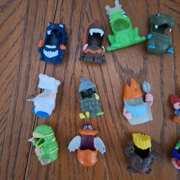 Mighty Beans/Skins - Picture 15 of 17